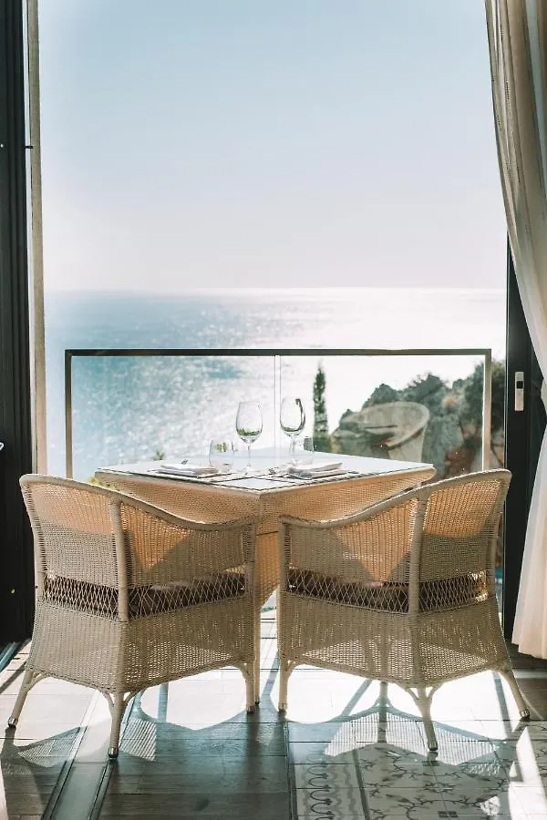美亚港索勒温泉酒店 Puerto de Sóller 5*,