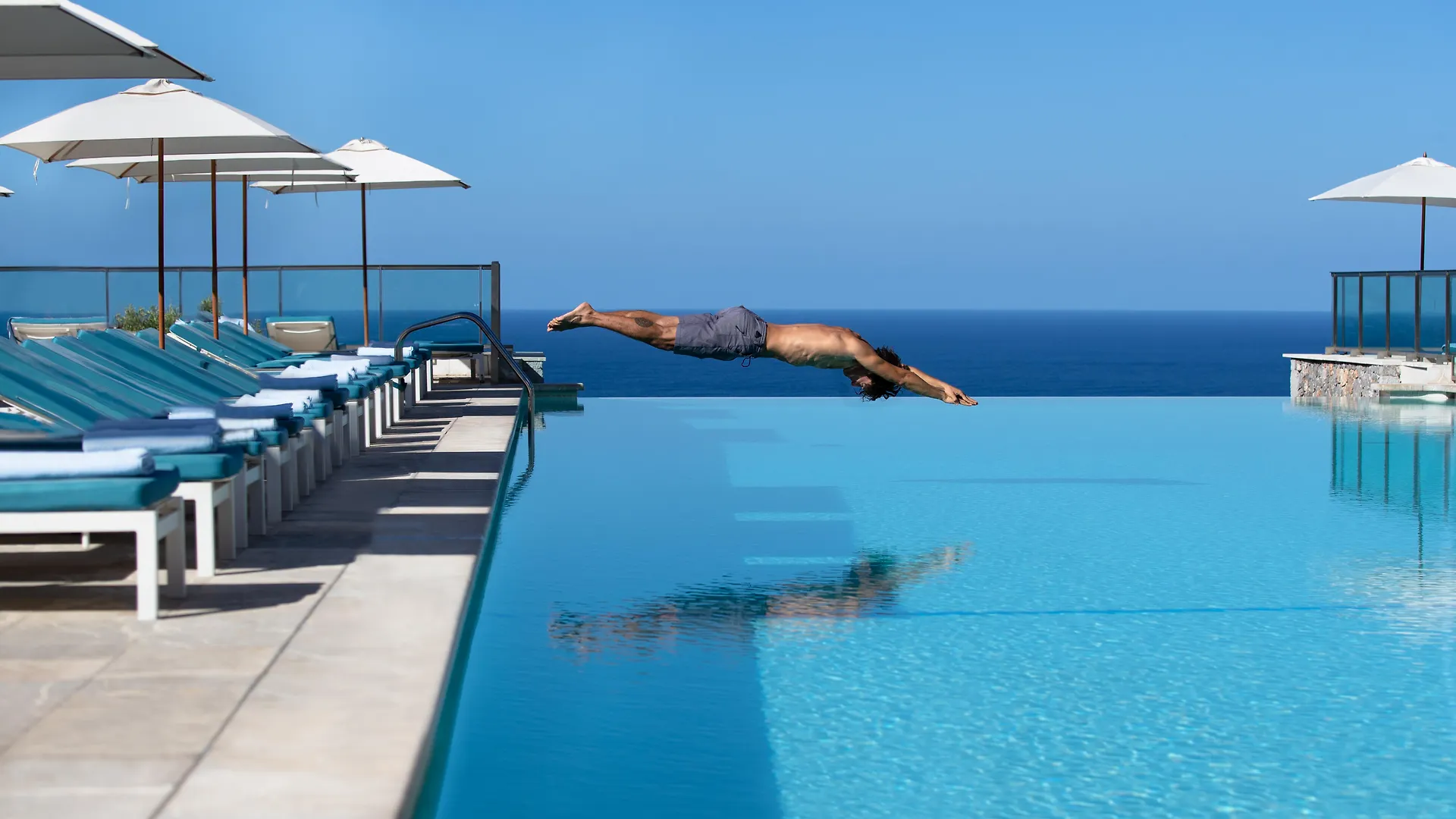 Hotel Jumeirah Mallorca Port De Soller