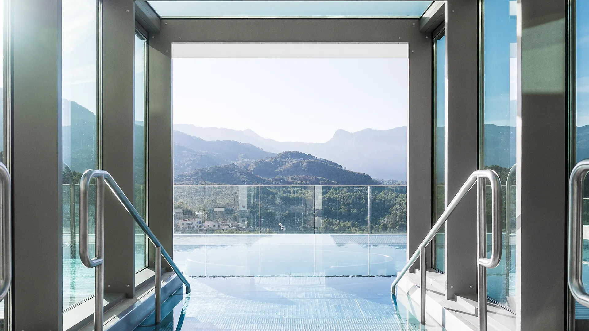 Hotel Jumeirah Mallorca Puerto de Sóller