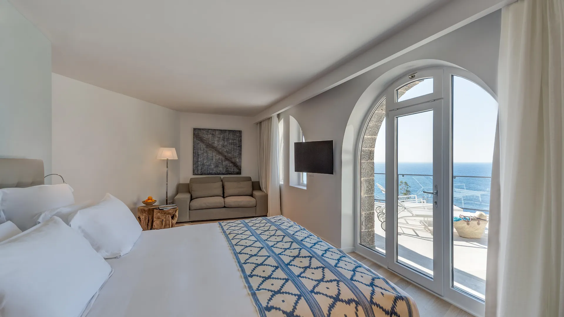 Jumeirah Mallorca Port De Soller