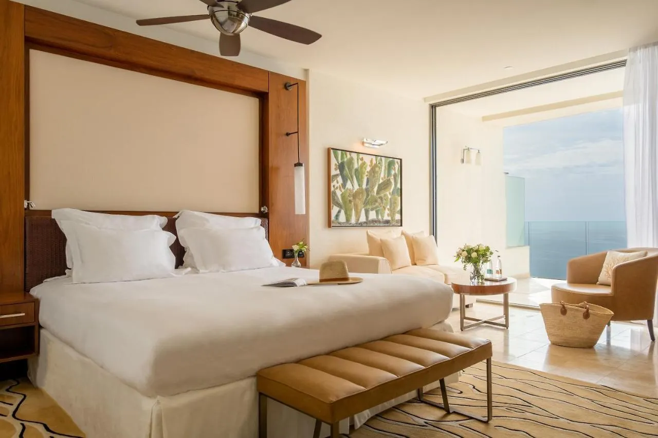 Jumeirah Mallorca Port De Soller Hotel