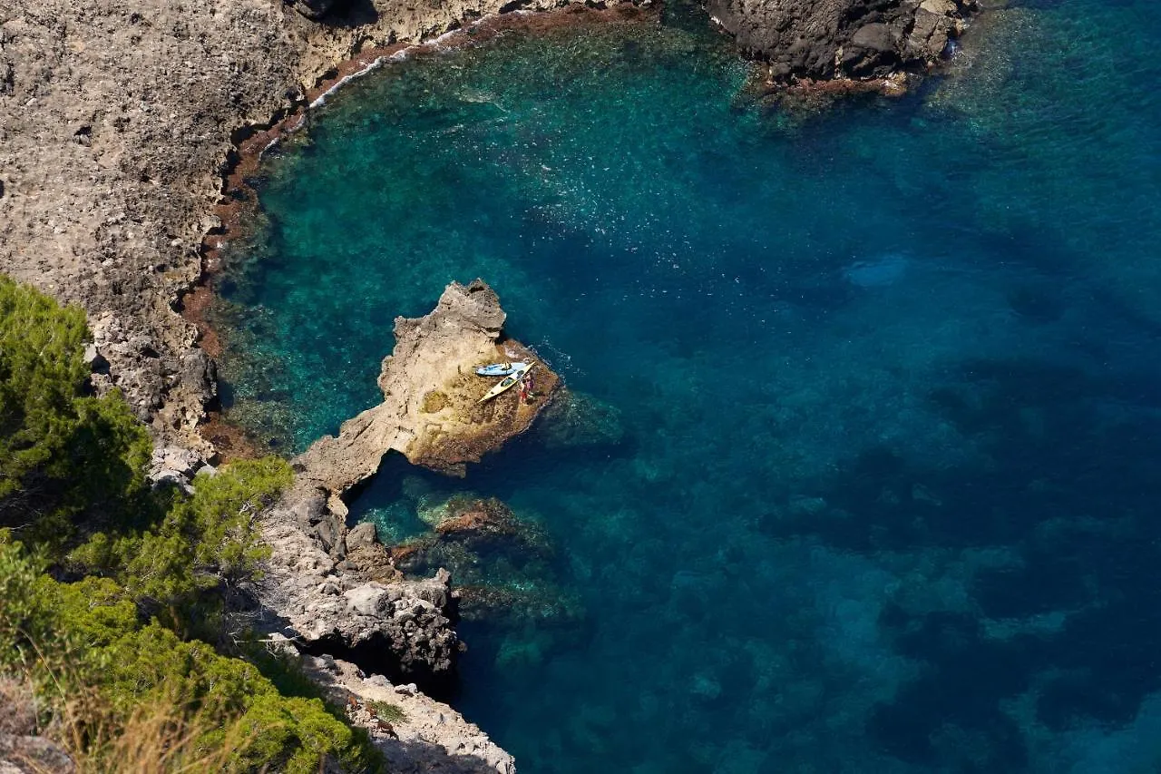 Jumeirah Mallorca Port De Soller Spain
