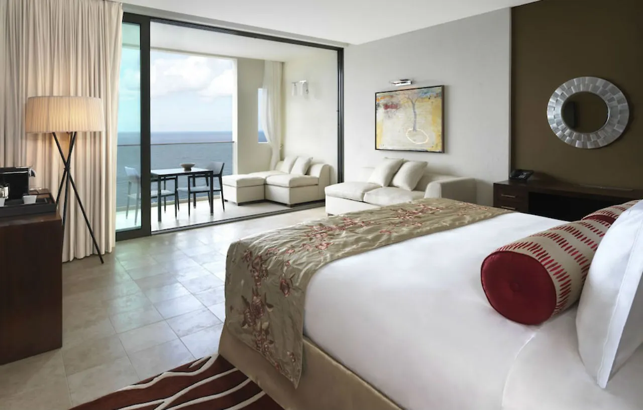 Jumeirah Mallorca Port De Soller 5*,  Spain