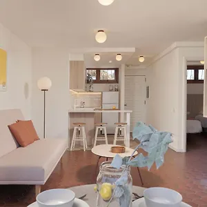  Appartement Alsol Orquideas Spanje