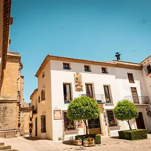  Appartement La Colegiata De Spanje