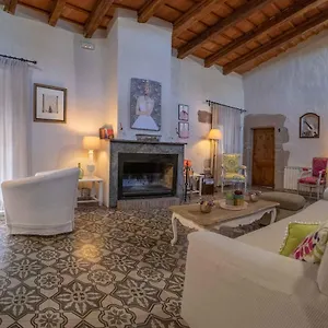  Landhuis Bayre-casa Rural Spanje