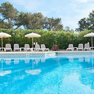 Hotel Azuline Bahamas Y Bahamas Ii, El Arenal (Mallorca)