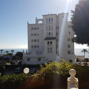 Sunny Lejlighed Benalmádena