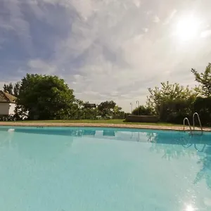  Appartement Cortijo Balzain Spanje