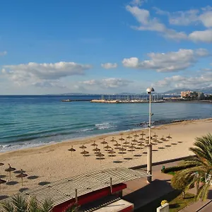  Appartement Delfin Spanje
