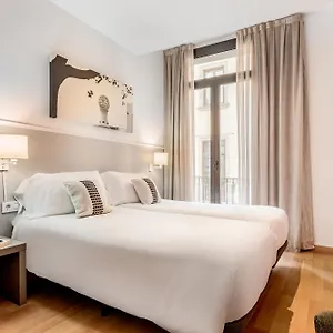 Aspasios Plaza Real Lejlighed Barcelona