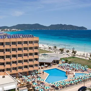 Hotel Sumba- Borneo, Cala Millor (Mallorca)