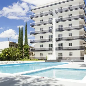  Appartement Intersalou Priorat Spanje