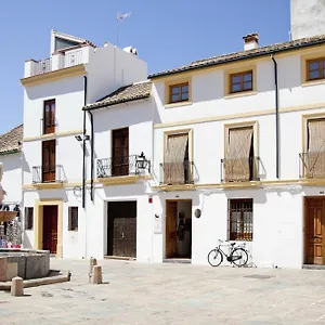 Casa vacanze Casas Del Potro