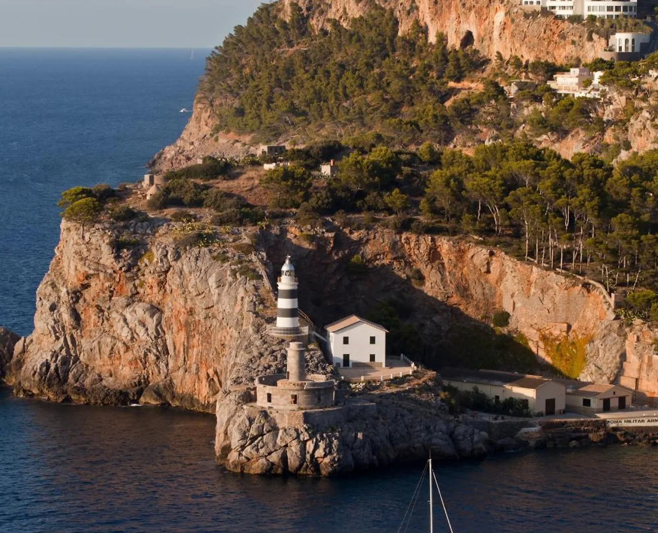 Jumeirah Mallorca Пуэтро де Соллер